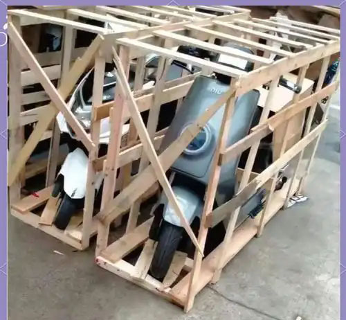石碣镇电动车运输